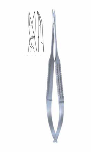 Micro Scissors